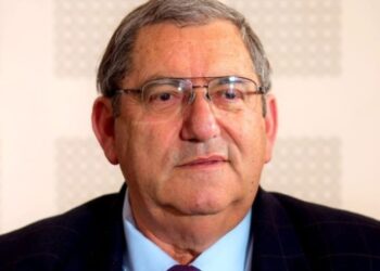 Prof. Univ. Dr. Ion Cucui-Doctor Honoris Causa al Universității Valahia Târgoviște a încetat din viață!