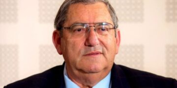 Prof. Univ. Dr. Ion Cucui-Doctor Honoris Causa al Universității Valahia Târgoviște a încetat din viață!