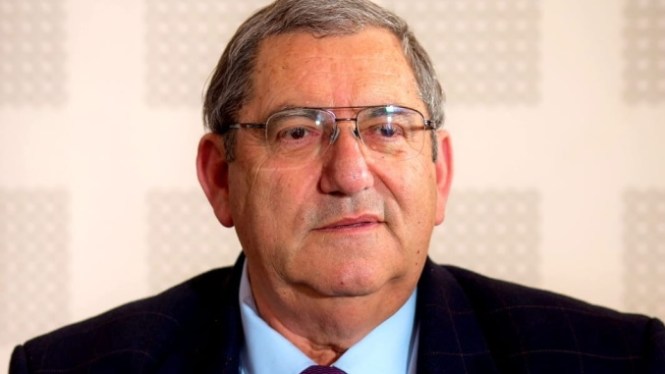 Prof. Univ. Dr. Ion Cucui-Doctor Honoris Causa al Universității Valahia Târgoviște a încetat din viață!
