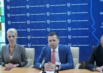 Investiții importante în domeniul infrastructurii rutiere intră în linie dreaptă