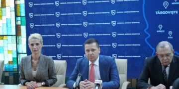 Investiții importante în domeniul infrastructurii rutiere intră în linie dreaptă