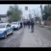 VIDEO- Polițiștii Municipiului Târgoviște au pus în aplicare 12 mandate de percheziție domiciliară, în comuna Cojasca