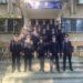 Colegi noi la Inspectoratul de Poliție Județean Dâmbovița