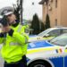 VIDEO – Acțiuni ale polițiștilor dâmbovițeni pentru siguranța cetățenilor