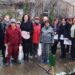 Organizația Județeană a Femeilor Social-Democrate Dâmbovița le-a făcut o surpriză plăcută persoanelor din Locuința Protejată Mara, Centrul de Servicii Comunitare „Floarea Speranței” din Pucioasa.