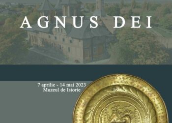 „Agnus Dei. Mielul lui Dumnezeu. Cel ce ridică păcatul lumii” – o nouă expoziție organizată la Muzeul de Istorie din Târgoviște