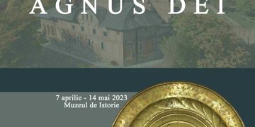 „Agnus Dei. Mielul lui Dumnezeu. Cel ce ridică păcatul lumii” – o nouă expoziție organizată la Muzeul de Istorie din Târgoviște