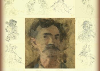 „GABRIEL POPESCU – ATELIERUL ȘI MELEAGURILE NATALE – donații 2019 – 2022 ale istoricului de artă IOANA BELDIMAN”