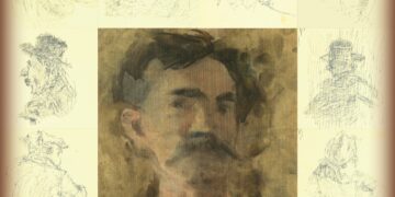 „GABRIEL POPESCU – ATELIERUL ȘI MELEAGURILE NATALE – donații 2019 – 2022 ale istoricului de artă IOANA BELDIMAN”