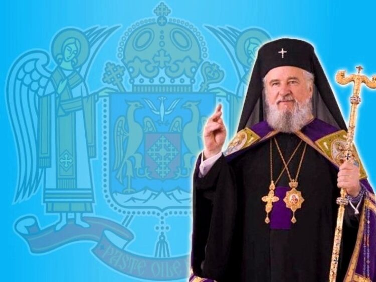 MESAJUL ÎNALTPREASFINŢITULUI PĂRINTE ARHIEPISCOP ȘI MITROPOLIT NIFON CU OCAZIA ZILEI JANDARMERIEI ROMÂNE -3 aprilie 2023-