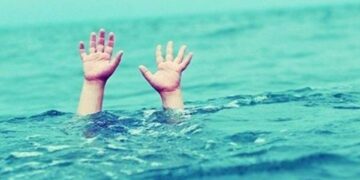 Băiat de 14 ani, înecat într-un lac, în comuna Mătăsaru