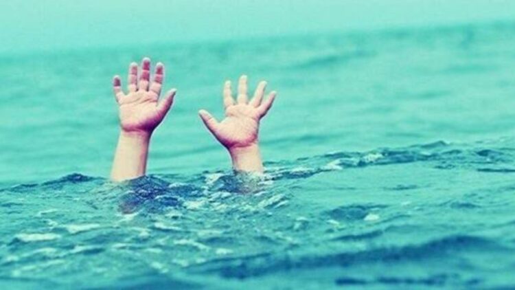 Băiat de 14 ani, înecat într-un lac, în comuna Mătăsaru