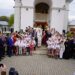 FOTO – ÎN ARHIEPISCOPIA TÂRGOVIȘTEI A FOST SĂRBĂTORIT HRAMUL MÂNĂSTIRII NUCET