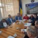 Prefectul Claudia Gilia a prezidat, astăzi, ședința Comitetului Consultativ de Dialog Civic pentru Problemele Persoanelor Vârstnice