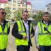 S-a dat startul lucrărilor la noua bază sportivă din cartierul Matei Basarab, din incinta Clubului Sportiv Școlar Târgoviște!