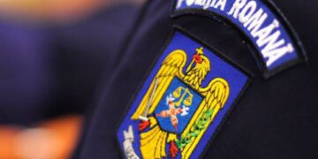 VREI O CARIERĂ ÎN POLIȚIA ROMÂNĂ? ÎNSCRIE-TE LA CONCURSUL DE ADMITERE!