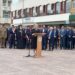 MESAJUL PREFECTULUI CLAUDIA GILIA  DE ZIUA EROILOR