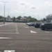 270 de locuri de parcare gratuite chiar lângă Parcul Chindia