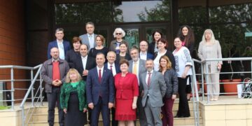 KreativEU Erasmus Plus MOBILITIES