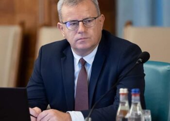 IONUȚ-CRISTIAN SĂVOIU – DRUMUL NAȚIONAL DN71 TÂRGOVIȘTE-SINAIA VA INTRA ÎN MODERNIZARE