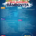 ZILELE JUDEȚULUI DÂMBOVIȚA SE APROPIE – 31 MAI- 4 IUNIE