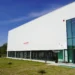 2 Mai – Cea mai potrivită zi pentru inaugurarea sălii de sport din comuna Vulcana Pandele!