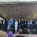PREȘEDINTELE CJD, CORNELIU ȘTEFAN, PREZENT LA „FESTIVALUL NARCISELOR” DE LA VIȘINA