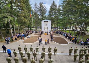 MESAJUL PREFECTULUI CLAUDIA GILIA CU OCAZIA ZILEI INDEPENDENȚEI NAȚIONALE A ROMÂNIEI