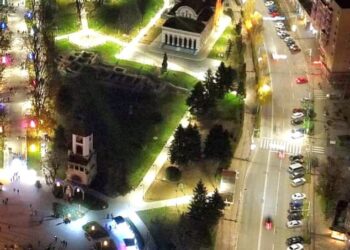 Continuăm dezvoltarea municipiului Târgoviște cu ajutorul fondurilor nerambursabile