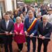 Centru medical modern inaugurat astăzi în comuna Produlești