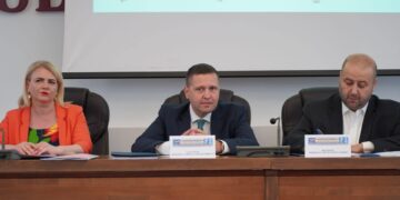 Consiliul Județean Dâmbovița, a fost gazda Adunării Generale a Filialei Județene ACoR Dâmbovița