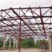 Sala de sport realizată de Primăria Târgoviște în campusul Universității ”Valahia” prinde contur