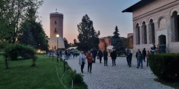 Peste 15.000 de vizitatori la Noaptea Muzeelor