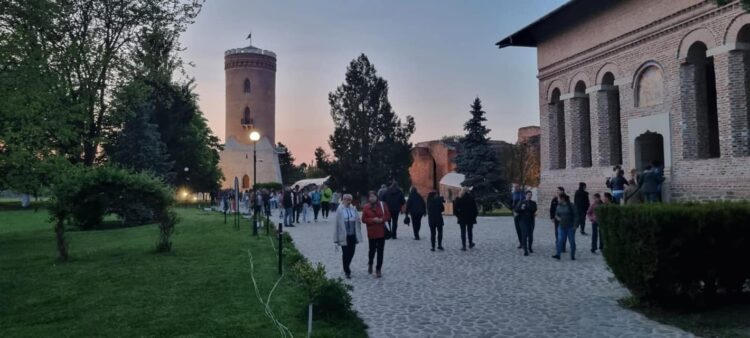 Peste 15.000 de vizitatori la Noaptea Muzeelor