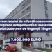 7.000.000 de euro – o nouă investiție a Consiliului Județean Dâmbovița la Spitalul Județean de Urgență din Târgoviște