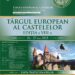 Obiectivele turistice din judeţul Dâmboviţa,  promovate la Târgul European al Castelelor, ediția a VIII-a