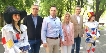 VEZI PROGRAMUL DEDICAT ZILEI DE 1 IUNIE