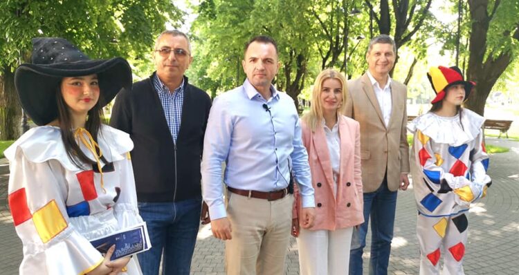 VEZI PROGRAMUL DEDICAT ZILEI DE 1 IUNIE
