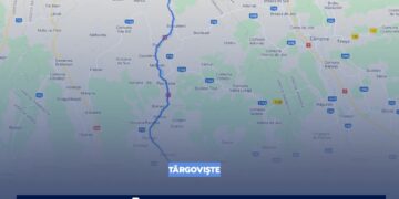 IONUȚ-CRISTIAN SĂVOIU – DRUMUL NAȚIONAL DN71 TÂRGOVIȘTE-SINAIA VA INTRA ÎN MODERNIZARE