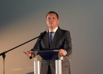 „GALA DE EXCELENȚĂ A JUDEȚULUI DÂMBOVIȚA”