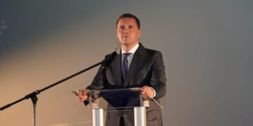 „GALA DE EXCELENȚĂ A JUDEȚULUI DÂMBOVIȚA”