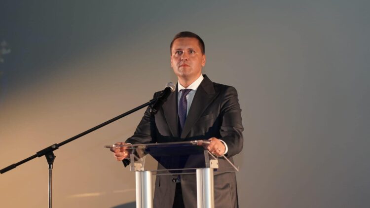 „GALA DE EXCELENȚĂ A JUDEȚULUI DÂMBOVIȚA”