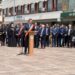 MESAJUL PRIMARULUI DANIEL CRISTIAN STAN DE ZIUA EROILOR