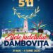 Zilele Județului Dâmbovița – în perioada 𝟑𝟏 𝐦𝐚𝐢 – 𝟒 𝐢𝐮𝐧𝐢𝐞! Vezi cine va urca pe scenă!