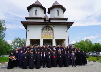 ÎN ADMINISTRAȚIA EPARHIALĂ A ARHIEPISCOPIEI TÂRGOVIȘTEI  AU FOST FĂCUTE NOI NUMIRI
