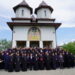 ÎN ADMINISTRAȚIA EPARHIALĂ A ARHIEPISCOPIEI TÂRGOVIȘTEI  AU FOST FĂCUTE NOI NUMIRI