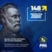 Partidul Național Liberal sărbătorește astăzi 148 de ani de liberalism