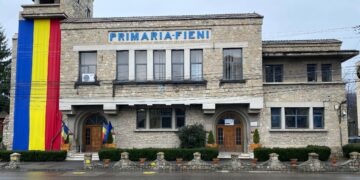 PRIMĂRIA FIENI – Anunț prealabil privind afișarea publică a documentelor tehnice ale cadastrului