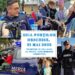 Jandarmeria Dâmbovița – “Ziua Porților Deschise” – 31 mai 2023