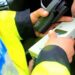 Un bărbat din Hulubești a fost depistat în trafic, deși se afla sub influența alcoolului